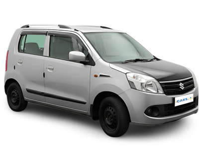 Maruti Wagon R 1.0-img
